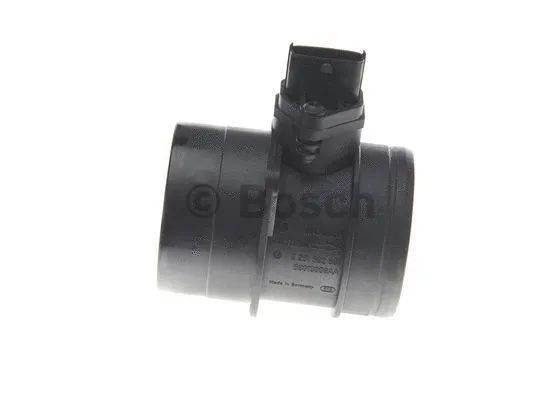 Mass Air Flow Sensor