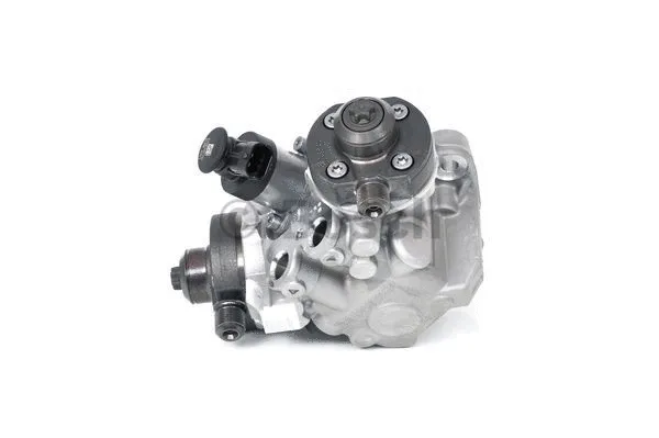 High Pressure Pump (0 445 010 851)