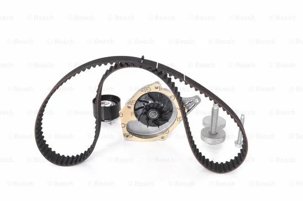 Water Pump & Timing Belt Kit