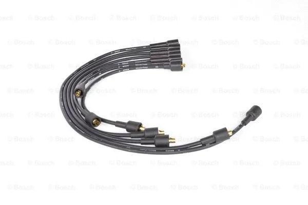 Ignition Cable Kit (0 986 357 011)