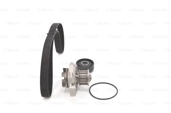 Water Pump & Timing Belt Kit