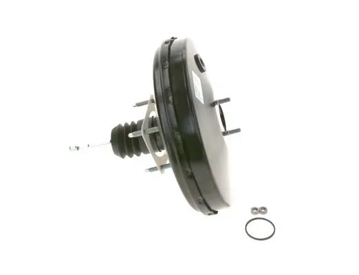 Brake Booster (0 204 125 833)