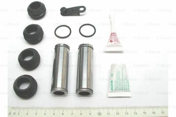 Guide Sleeve Kit, brake caliper (0 204 100 062)
