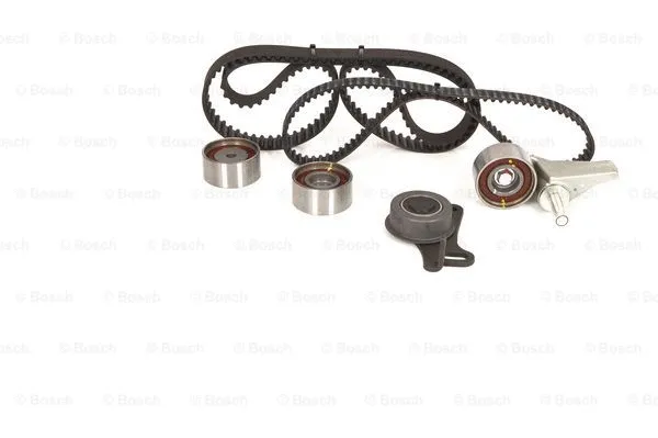 Timing Belt Kit