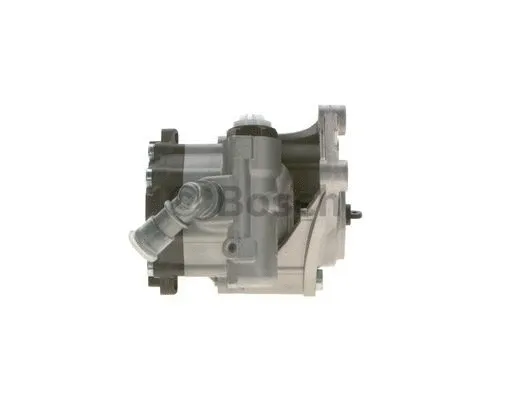 Hydraulic Pump, steering