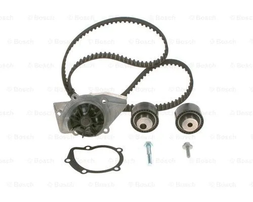 Water Pump & Timing Belt Kit