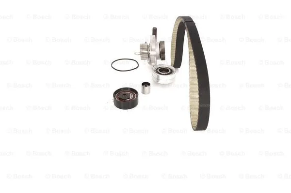 Water Pump & Timing Belt Kit