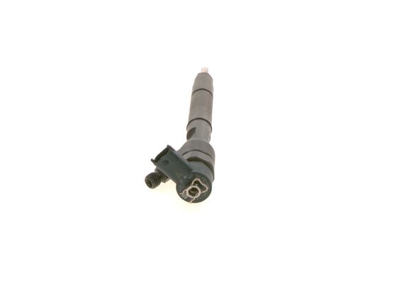 Injector Nozzle