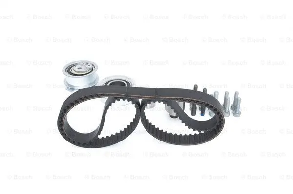 Timing Belt Kit