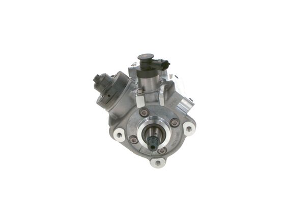 High Pressure Pump
