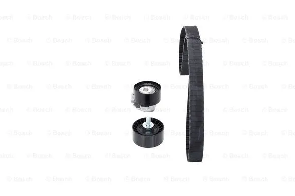 Timing Belt Kit