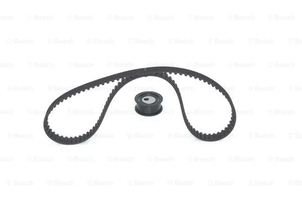 Timing Belt Kit