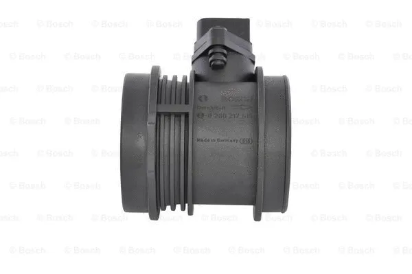 Mass Air Flow Sensor