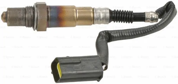 Lambda Sensor