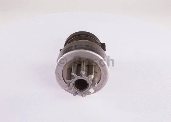 Freewheel Gear, starter