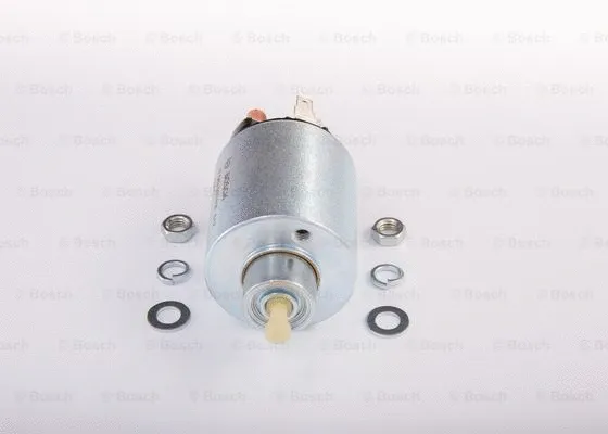 Solenoid Switch, starter