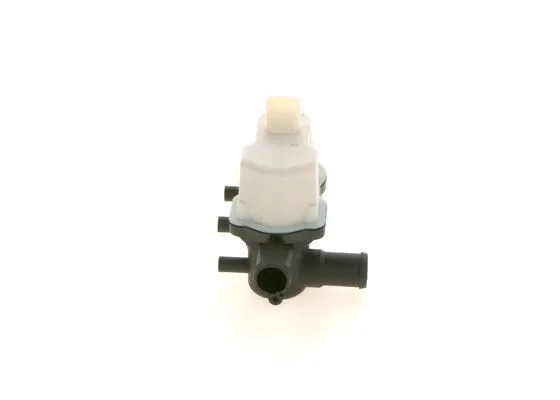 Sensor, fuel tank pressure