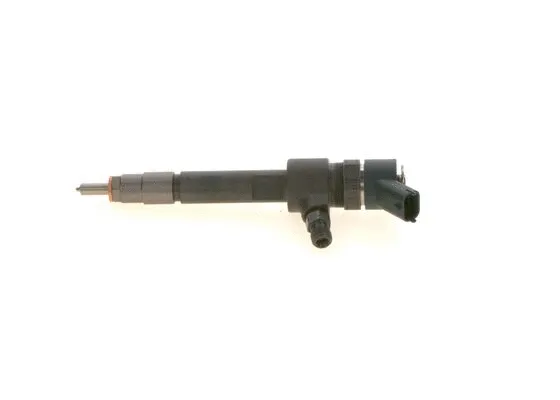Injector Nozzle