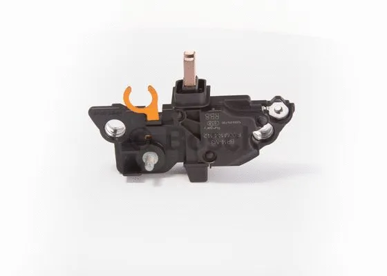 Alternator Regulator