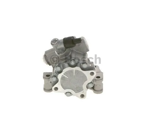 Hydraulic Pump, steering