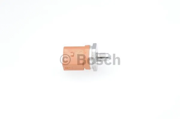 Sensor, fuel pressure