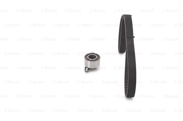 Timing Belt Kit