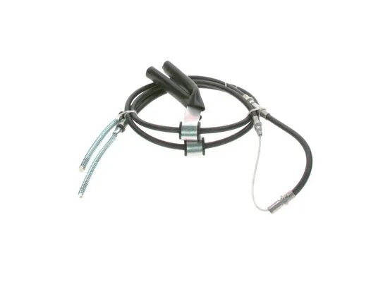 Cable Pull, parking brake (1 987 477 370)