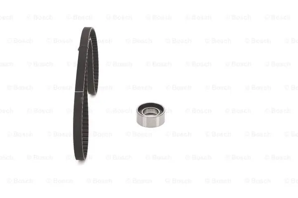 Timing Belt Kit
