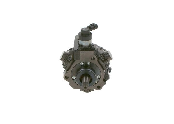 High Pressure Pump