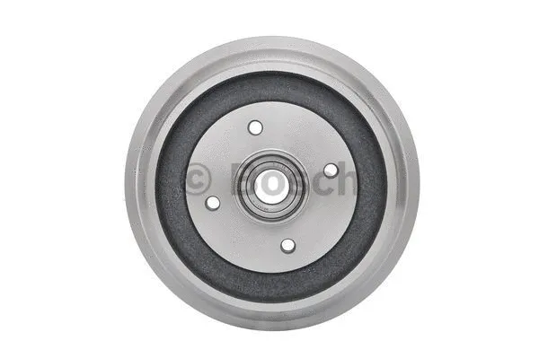 Brake Drum