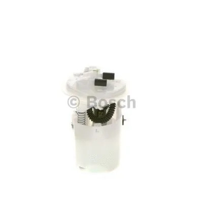 Fuel Feed Unit