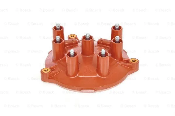 Distributor Cap
