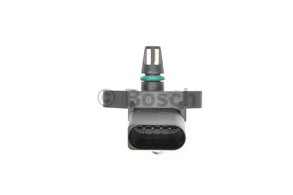 Sensor, boost pressure