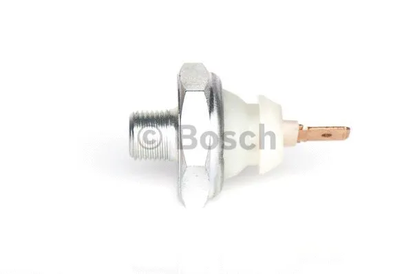 Oil Pressure Switch
