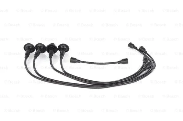 Ignition Cable Kit