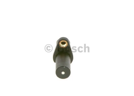 Sensor, crankshaft pulse