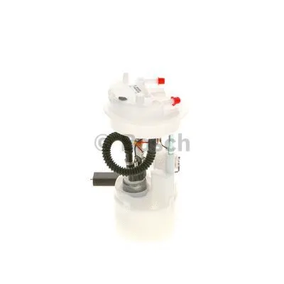 Fuel Feed Unit