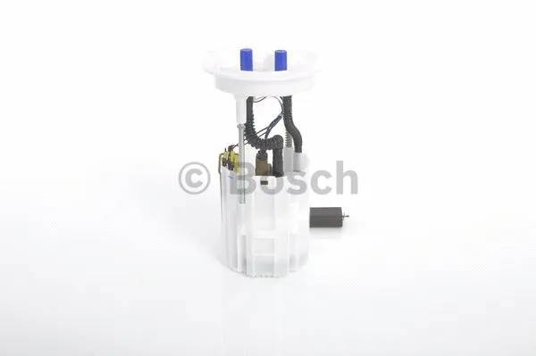 Fuel Feed Unit