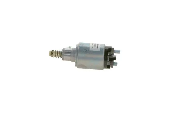 Solenoid Switch, starter (0 331 402 016)