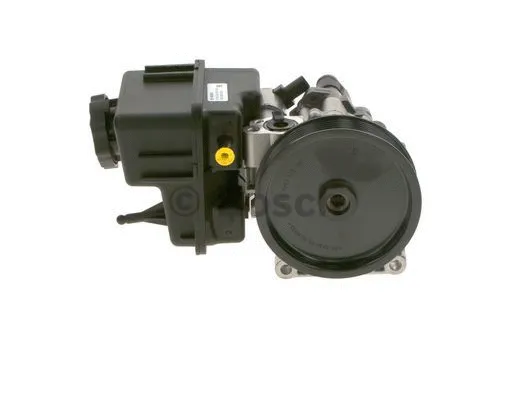 Hydraulic Pump, steering