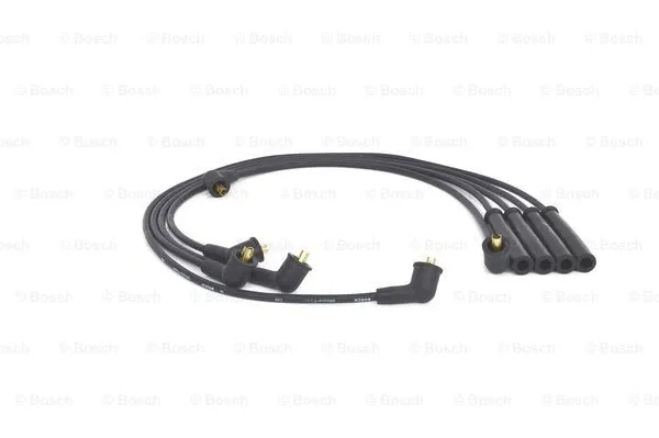 Ignition Cable Kit (0 986 357 214)