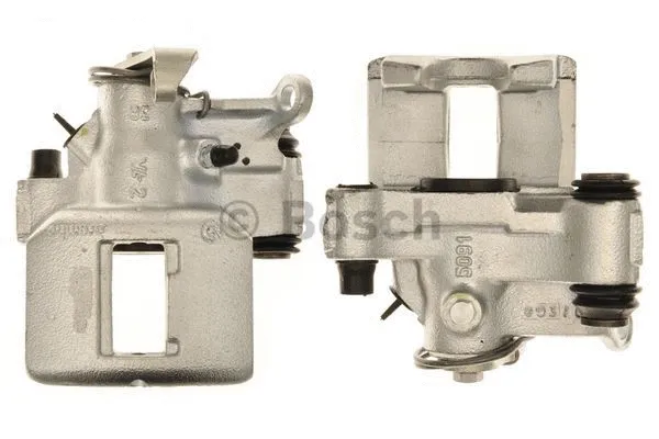 Brake Caliper (0 986 473 279)