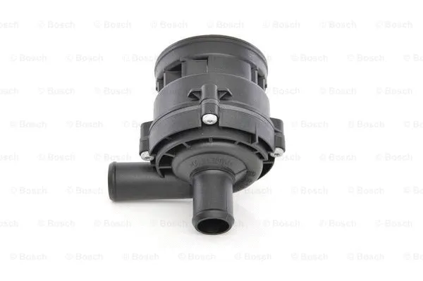 Auxiliary Water Pump (cooling water circuit)