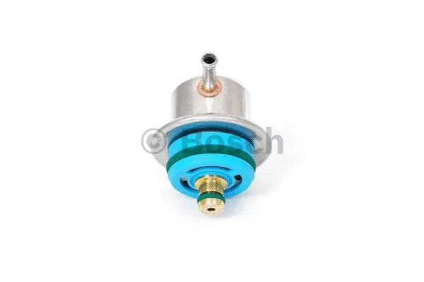 Fuel Pressure Regulator