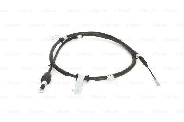 Cable Pull, parking brake