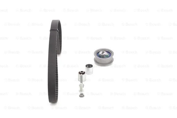 Timing Belt Kit