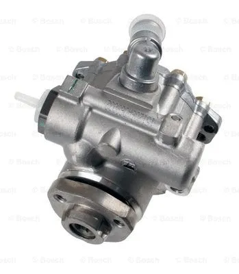 Hydraulic Pump, steering (K S00 000 567)