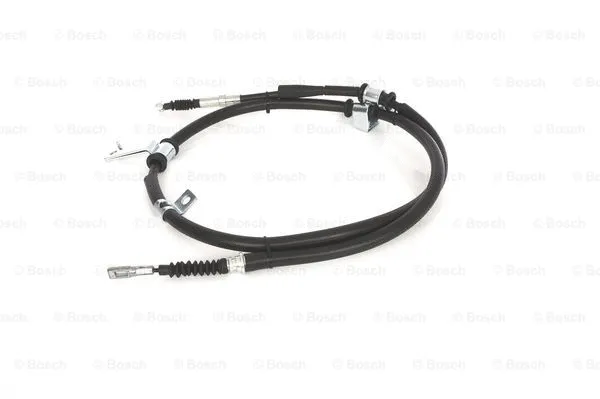 Cable Pull, parking brake (1 987 482 745)