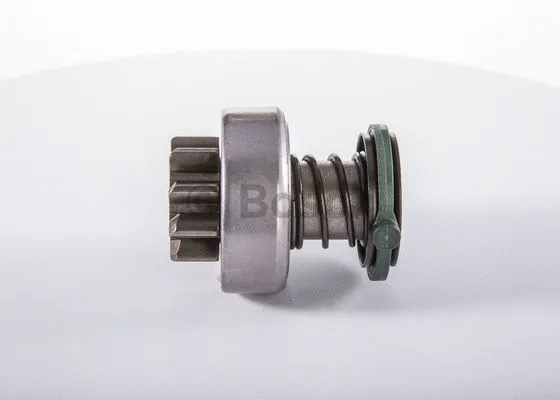 Freewheel Gear, starter