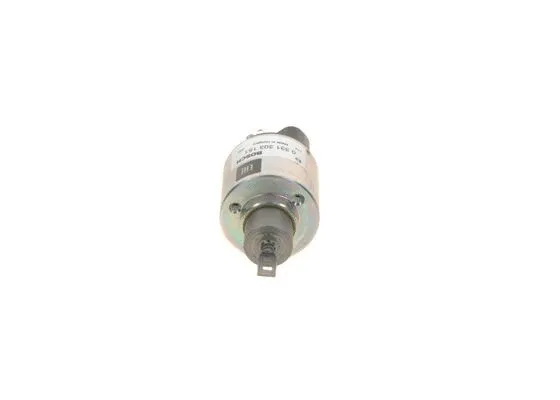 Solenoid Switch, starter (0 331 303 151)